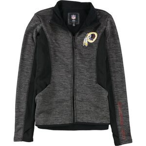 G-III Sports Womens Washington Redskins Jacket, NWT